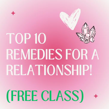 Top 10 Remedies For Relationship - Eat.Read.Love.