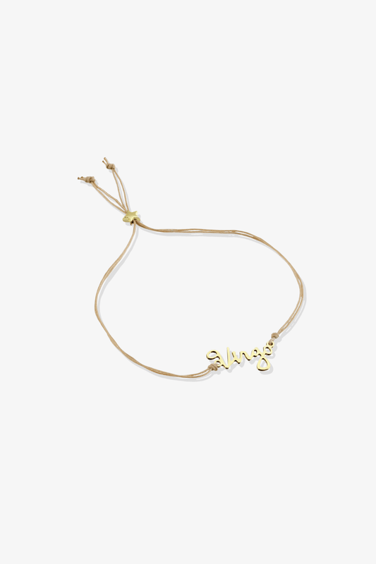 Virgo Charm Bracelet - Eat.Read.Love.