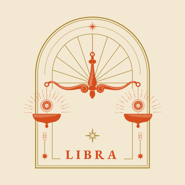 Libra | I Will Always Love This Person No Matter What | October 17-31 Bi-Weekly Tarot Reading