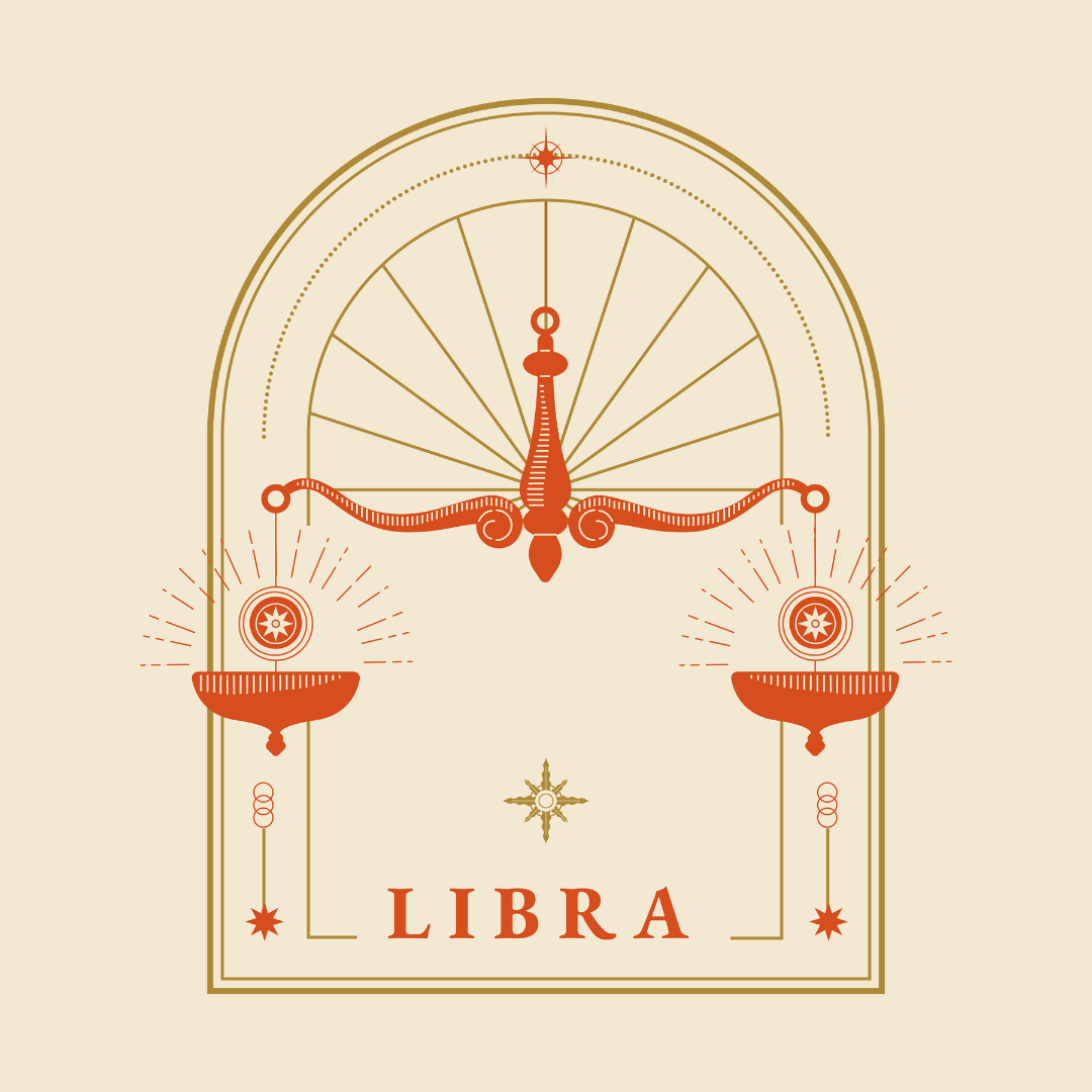 Libra | So what's it going to be? Separation or a Union? | August Tarot Reading