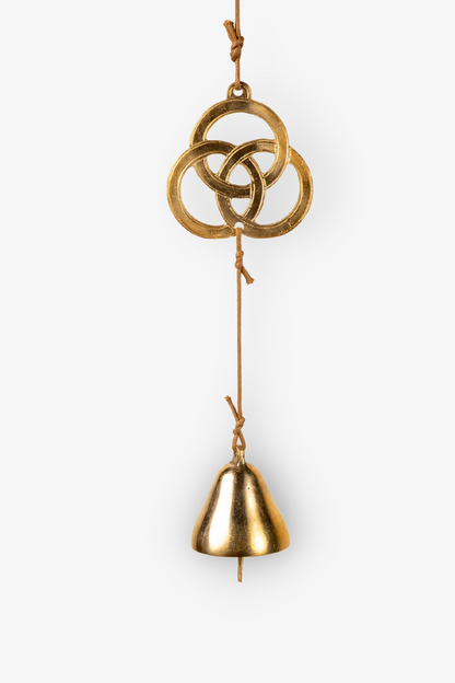 Perfect Union Prosperity Bell