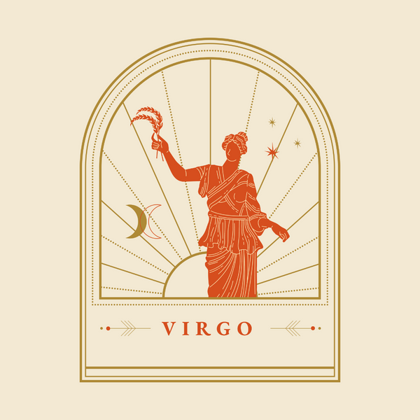 Virgo | Meeting Your Divine Counterpart | October 17-31 Bi-Weekly Tarot Reading