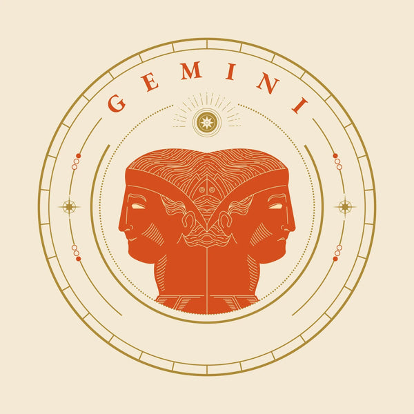 Gemini | 2023 Yearly Tarot Reading