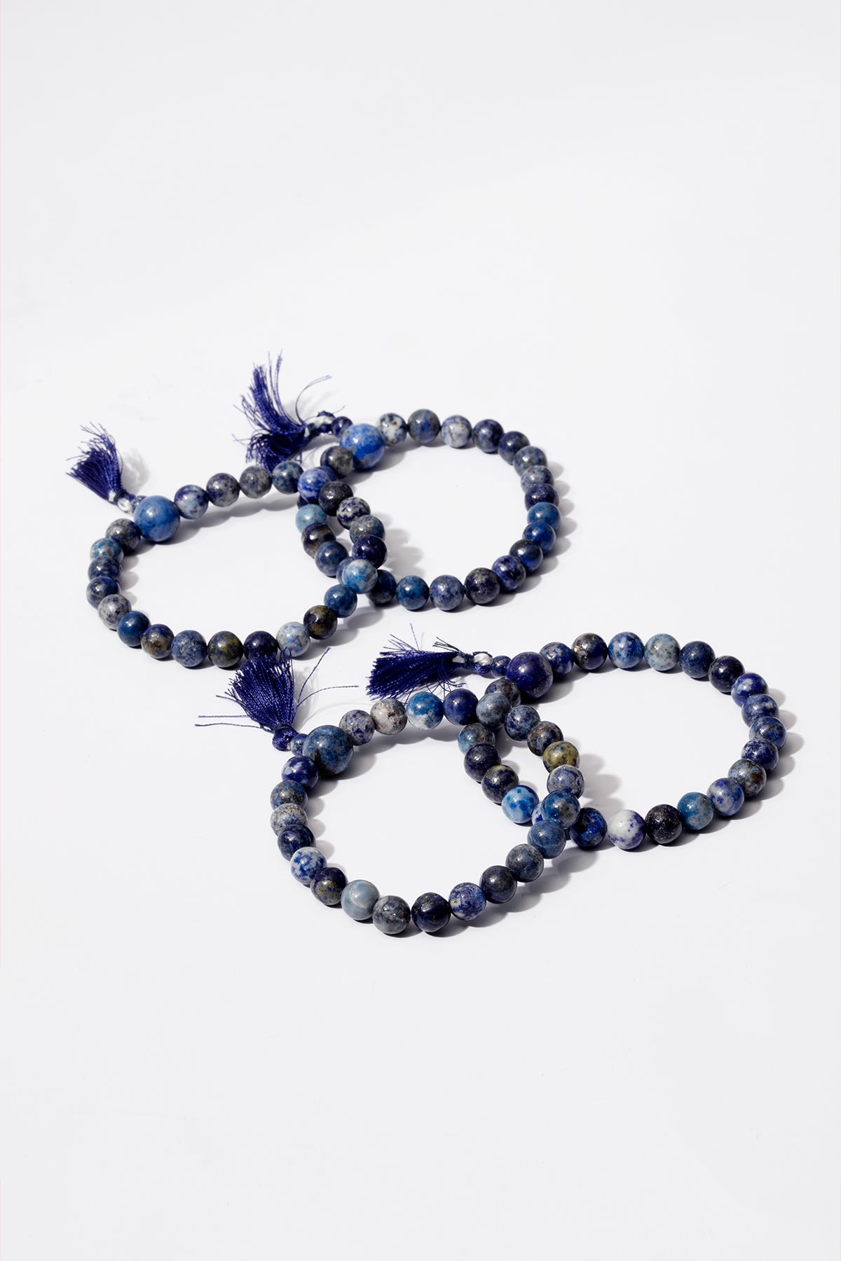 Sacred Wisdom of Lapis Lazuli