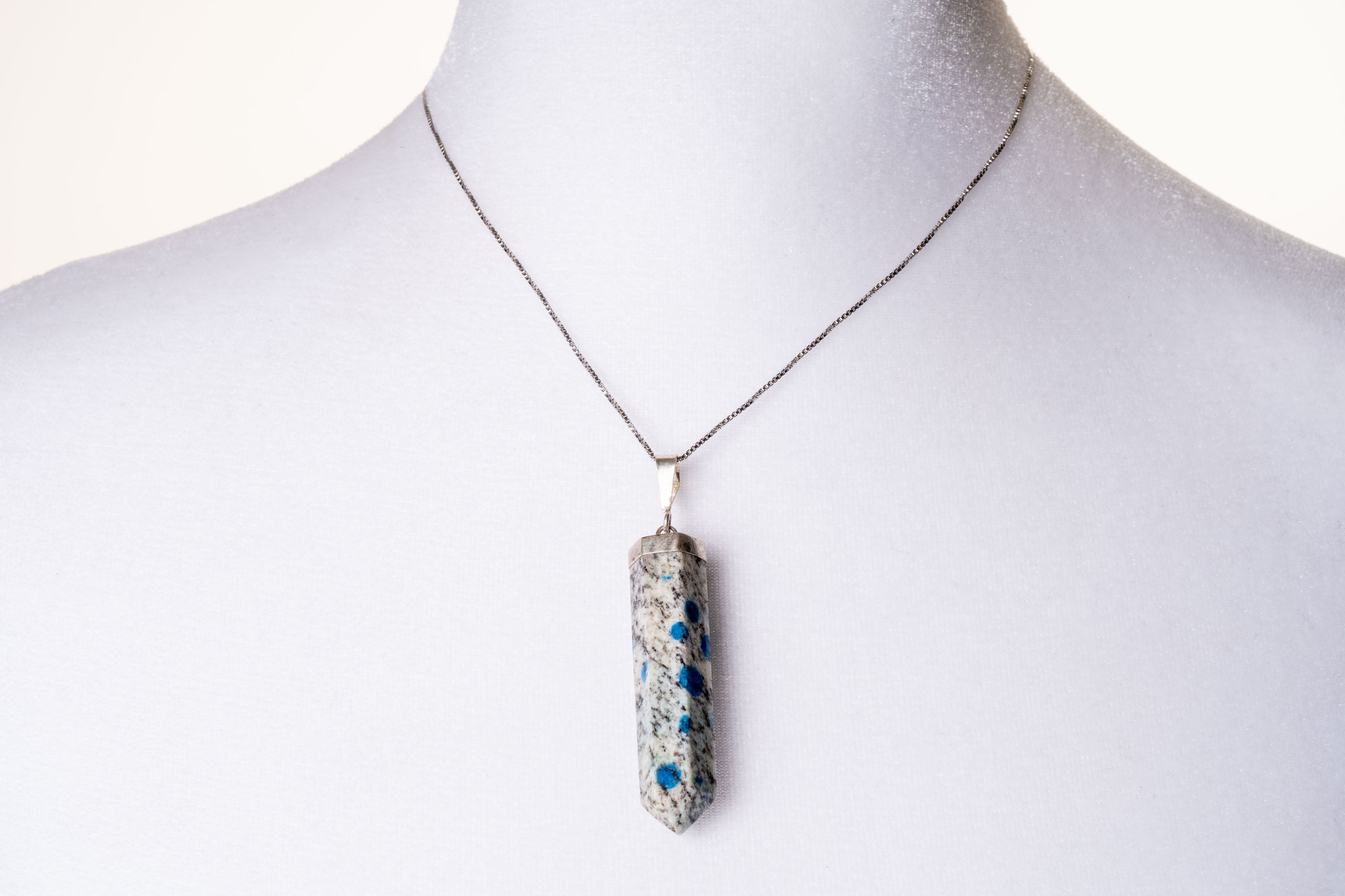 K2 Luxe Pendant.