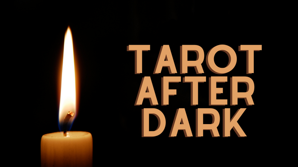 CAPRICORN | YOU DO TOO MUCH | TAROT AFTER DARK READING.