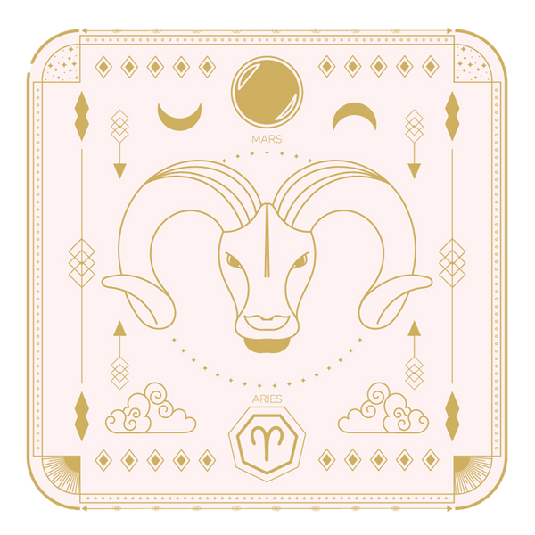 ARIES | THE MOMENT YOU'VE BEEN WAITING FOR | APRIL, 2022 MONTHLY TAROT READING.