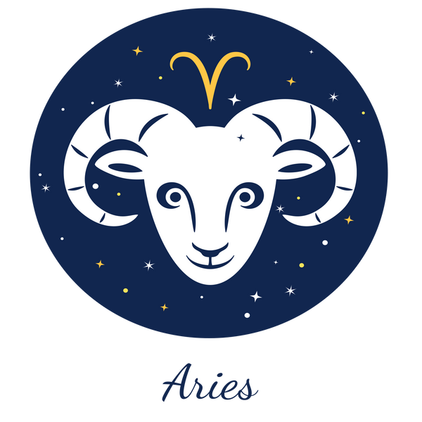 Aries | Weekly Tarot Reading | February 15-21, 2020.