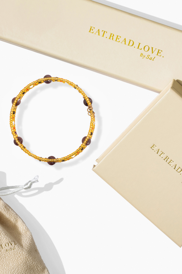 Blazing Riches Bangle