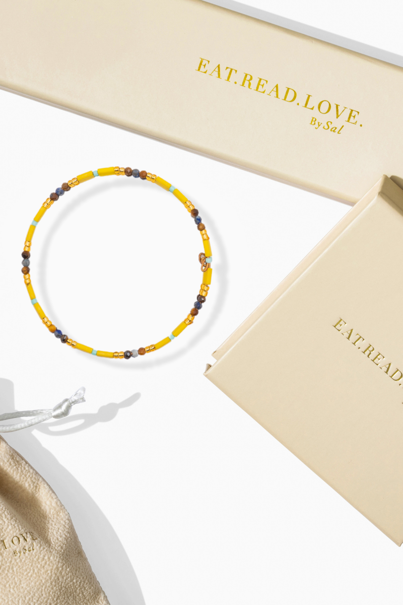 Prosperity Gems Bangle