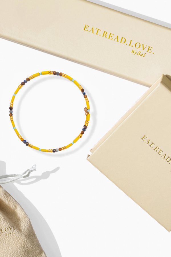 Prosperity Gems Bangle