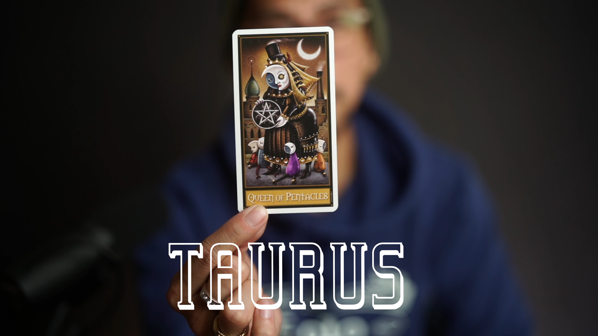 TAURUS - TAROT AFTER DARK (NOW THAT YOU KNOW THE TRUTH).