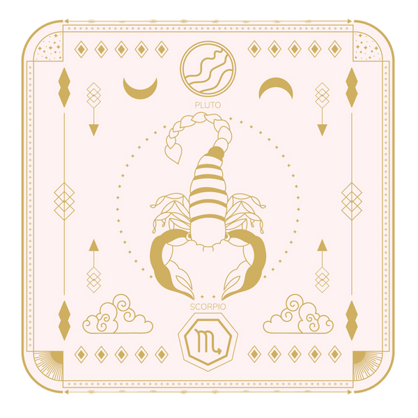 SCORPIO | AN IMPORTANT MESSAGE FOR YOU BEFORE THE END OF OCTOBER | SPECIAL EDITION TAROT READING.