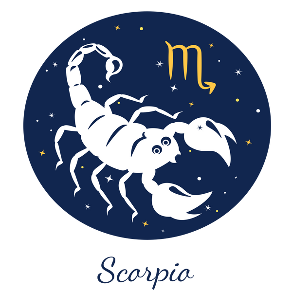 Scorpio - Intuitive Extended Plus - 1/29/20.