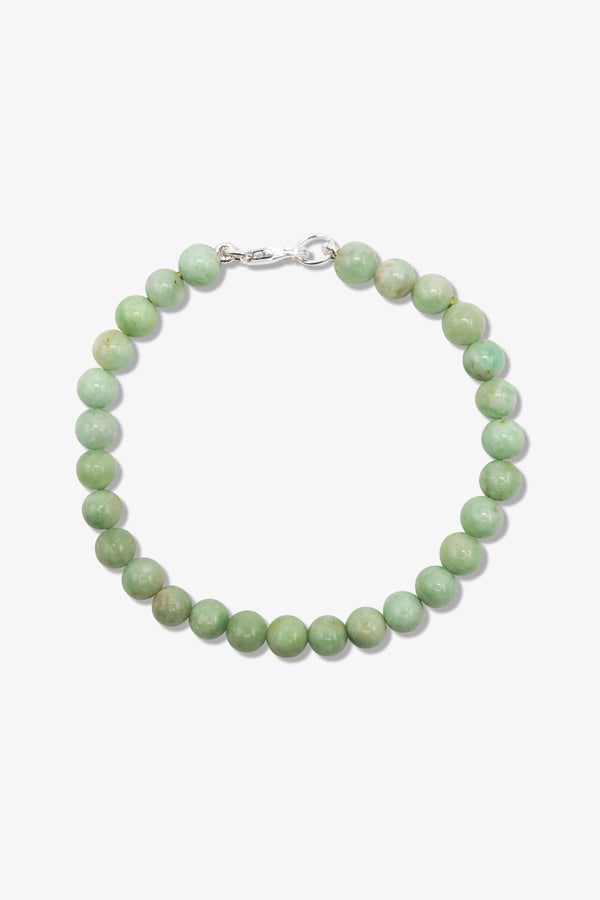 Genuine Emerald Bracelet - Attract Abundance